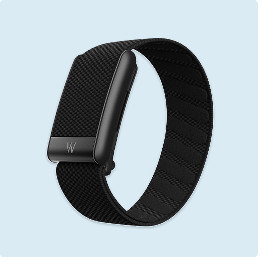 Chance to Win Whoop 5.0 Band